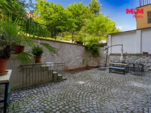 Prodej činžovního domu, Ústí nad Labem - Klíše, Masarykova, 670 m2