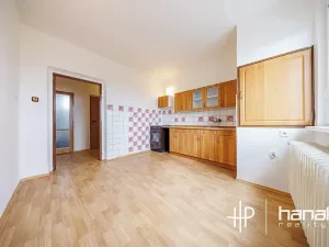 Prodej bytu 3+1, Olomouc, Jungmannova, 71 m2