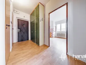 Prodej bytu 3+1, Olomouc, Jungmannova, 71 m2
