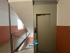 Prodej bytu 4+1, Teplice, Pod školou, 82 m2