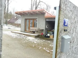 Dražba rodinného domu, Číměř, 328 m2