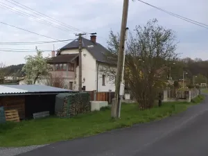 Dražba pozemku, Vidnava, 122 m2