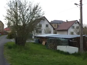 Dražba pozemku, Vidnava, 122 m2