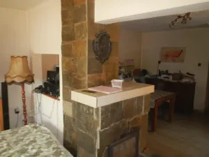 Dražba rodinného domu, Mrzky, 190 m2