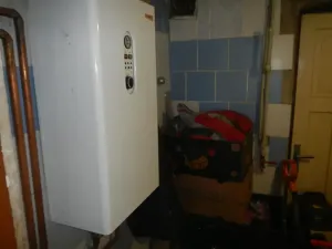 Dražba rodinného domu, Mrzky, 190 m2