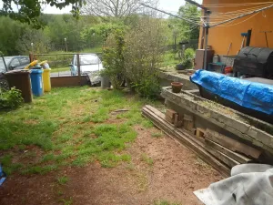Dražba rodinného domu, Mrzky, 190 m2