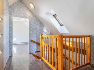 Prodej rodinného domu, Dolní Bousov, 97 m2