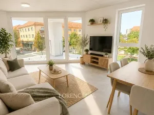 Prodej bytu 2+kk, Veselí nad Moravou, náměstí Míru, 45 m2