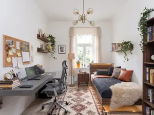 Prodej bytu 3+kk, Praha - Smíchov, Holečkova, 58 m2