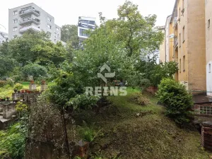 Prodej bytu 3+kk, Praha - Smíchov, Holečkova, 58 m2