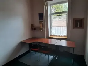 Pronájem kanceláře, Prostějov, nám. Edmunda Husserla, 21 m2