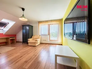 Prodej rodinného domu, Tábor - Čelkovice, V Polích, 300 m2