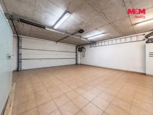 Prodej rodinného domu, Tábor - Čelkovice, V Polích, 300 m2