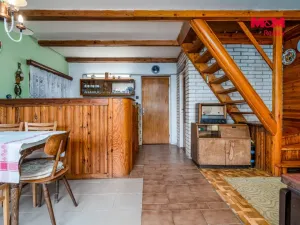 Prodej chaty, Náchod - Lipí, 42 m2