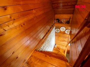 Prodej chaty, Náchod - Lipí, 42 m2