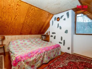 Prodej chaty, Náchod - Lipí, 42 m2