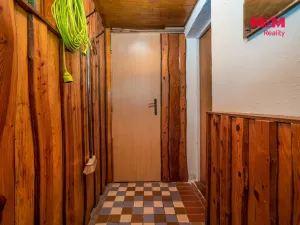 Prodej chaty, Náchod - Lipí, 42 m2