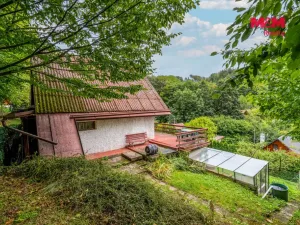 Prodej chaty, Náchod - Lipí, 42 m2
