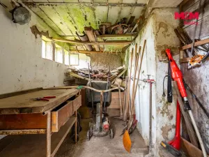 Prodej chaty, Náchod - Lipí, 42 m2