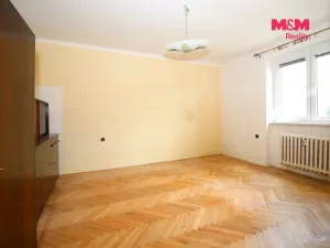 Prodej bytu 2+1, Hradec Králové, Ladova, 60 m2