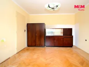 Prodej bytu 2+1, Hradec Králové, Ladova, 60 m2