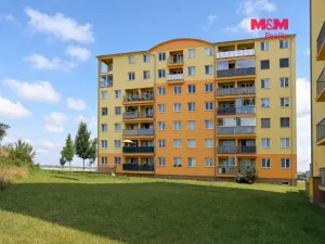 Prodej bytu 1+kk, Klecany, V Honech, 32 m2