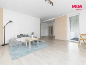 Prodej bytu 3+1, Břeclav, Kpt. Jaroše, 93 m2