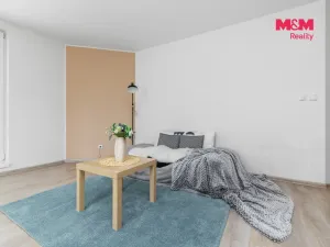Prodej bytu 3+1, Břeclav, Kpt. Jaroše, 93 m2