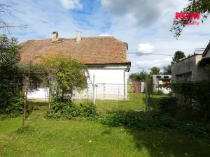 Prodej rodinného domu, Nové Dvory, Havlíčkova, 75 m2