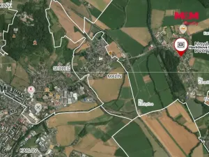 Prodej rodinného domu, Nové Dvory, Havlíčkova, 75 m2