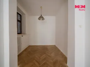 Prodej bytu 2+kk, Brno - Staré Brno, Hlinky, 62 m2