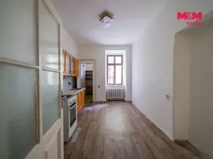 Prodej bytu 2+kk, Brno - Staré Brno, Hlinky, 62 m2