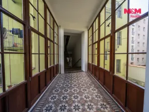 Prodej bytu 2+kk, Brno - Staré Brno, Hlinky, 62 m2