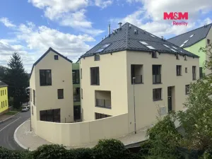 Prodej bytu 2+kk, Praha - Střížkov, Střížkovská, 68 m2