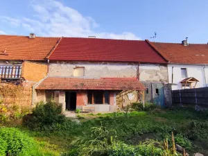 Prodej rodinného domu, Krumsín, 192 m2