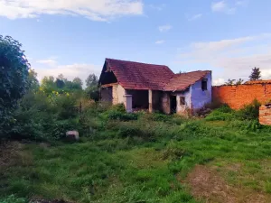 Prodej rodinného domu, Krumsín, 192 m2
