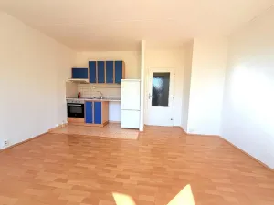 Prodej bytu 1+kk, Brno - Bohunice, Okrouhlá, 33 m2