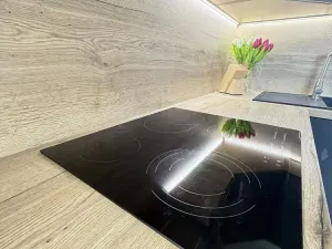 Pronájem bytu 2+kk, Brno - Židenice, Porhajmova, 56 m2