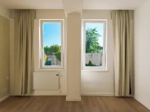 Prodej bytu 1+kk, Znojmo, Cihlářská, 27 m2