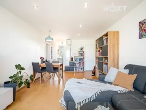Prodej bytu 3+kk, České Budějovice, Antala Staška, 71 m2
