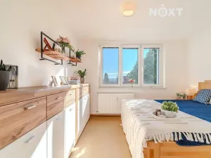 Prodej bytu 3+kk, České Budějovice, Antala Staška, 71 m2