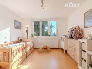 Prodej bytu 3+kk, České Budějovice, Antala Staška, 71 m2