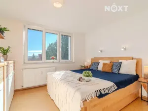 Prodej bytu 3+kk, České Budějovice, Antala Staška, 71 m2