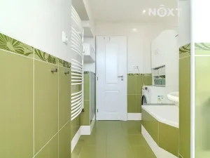 Prodej bytu 3+kk, České Budějovice, Antala Staška, 71 m2