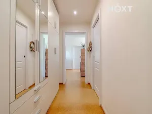 Prodej bytu 3+kk, České Budějovice, Antala Staška, 71 m2
