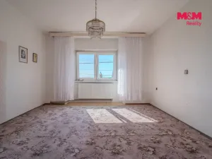 Prodej rodinného domu, Petrovice u Karviné, 160 m2