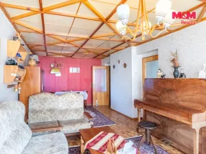Prodej rodinného domu, Horažďovice, Palackého, 303 m2