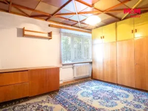 Prodej rodinného domu, Horažďovice, Palackého, 303 m2