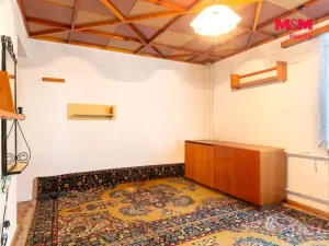 Prodej rodinného domu, Horažďovice, Palackého, 303 m2