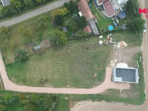 Prodej rodinného domu, Opolany - Kanín, 140 m2
